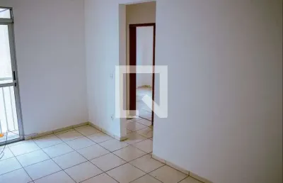 Apartamento para aluguel - diamante, 3 quartos,  69 m² - belo horizonte