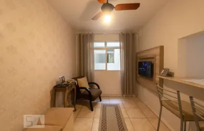 Apartamento para aluguel - campinas, 2 quartos,  50 m² - são josé