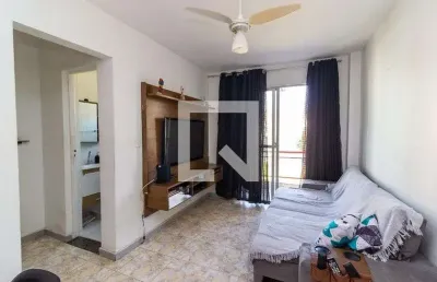 Apartamento para aluguel - jardim sulacap, 2 quartos,  52 m² - rio de janeiro
