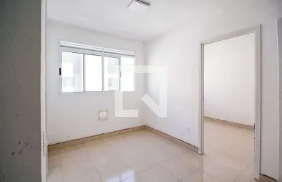 Apartamento para aluguel - freguesia do ó, 2 quartos,  33 m² - são paulo