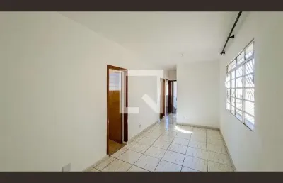 Apartamento para aluguel - sagrada família, 3 quartos,  63 m² - belo horizonte