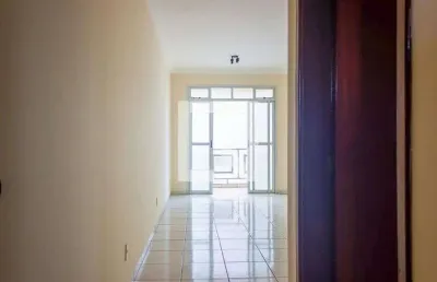 Apartamento para aluguel - santa mônica, 3 quartos,  100 m² - uberlândia