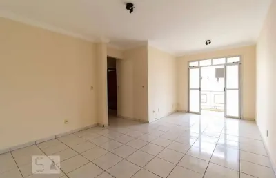 Apartamento para aluguel - santa mônica, 3 quartos,  100 m² - uberlândia