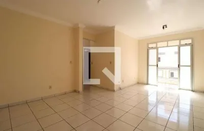 Apartamento para aluguel - santa mônica, 3 quartos,  100 m² - uberlândia