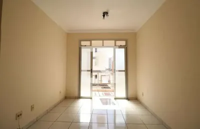 Apartamento para aluguel - santa mônica, 3 quartos,  95 m² - uberlândia