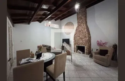Casa para aluguel - feitoria, 2 quartos,  131 m² - são leopoldo