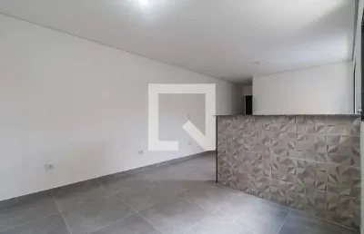Apartamento para aluguel - votupoca, 1 quarto,  60 m² - barueri