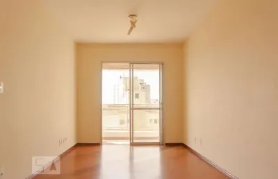 Apartamento para aluguel - santana, 2 quartos,  58 m² - são paulo