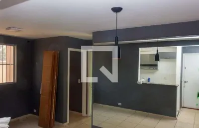 Apartamento para aluguel - socorro, 2 quartos,  45 m² - são paulo