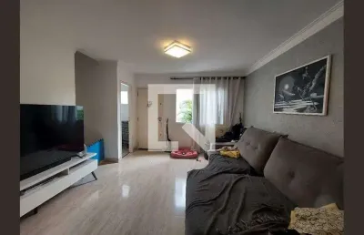 Casa / sobrado em condomínio para aluguel - vila erna, 3 quartos,  117 m² - são paulo