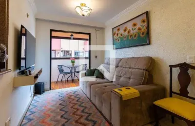 Apartamento para aluguel - itaquera, 2 quartos,  55 m² - são paulo