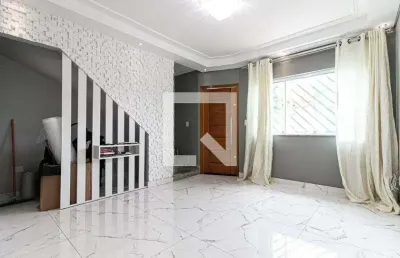 Casa / sobrado em condomínio para aluguel - vila ré, 2 quartos,  70 m² - são paulo