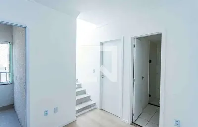 Cobertura para aluguel - city américa, 1 quarto,  93 m² - são paulo