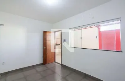 Casa para aluguel - pacaembú, 3 quartos,  120 m² - uberlândia