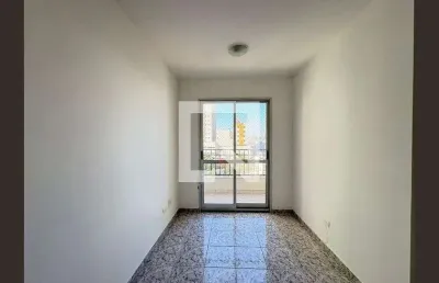 Apartamento para aluguel - jardim, 2 quartos,  65 m² - santo andré