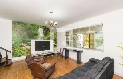 Casa para aluguel - irajá, 4 quartos,  240 m² - rio de janeiro