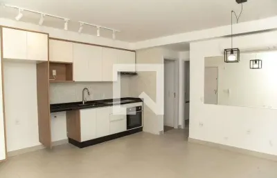 Apartamento para aluguel - chácara santo antonio, 2 quartos,  73 m² - são paulo