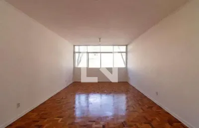Apartamento para aluguel - barra funda, 2 quartos,  170 m² - são paulo