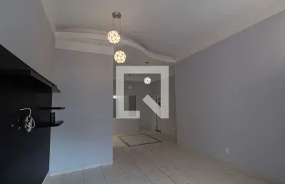 Casa / sobrado em condomínio para aluguel - parque três meninos, 3 quartos,  194 m² - sorocaba