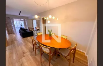 Apartamento para aluguel - campinas, 3 quartos,  125 m² - são josé