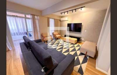 Apartamento para aluguel - campinas, 3 quartos,  125 m² - são josé