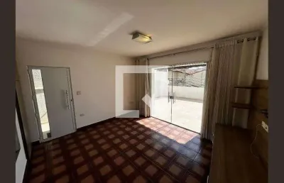 Casa para aluguel - casa verde, 2 quartos,  355 m² - são paulo