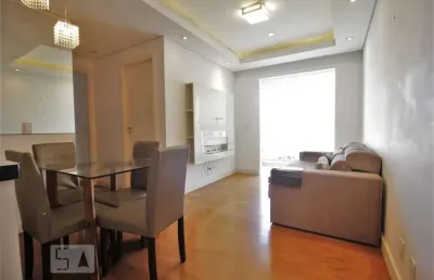 Apartamento para aluguel - vila andrade, 2 quartos,  58 m² - são paulo