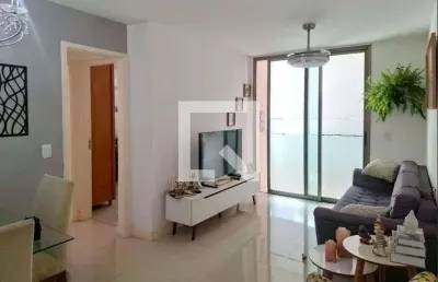 Apartamento para aluguel - são francisco, 2 quartos,  86 m² - niterói
