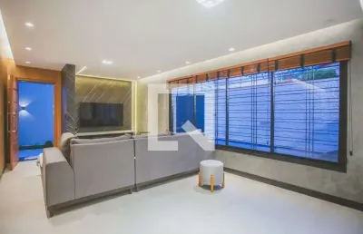 Casa para aluguel - planalto paulista, 4 quartos,  200 m² - são paulo