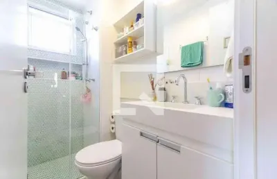Apartamento para aluguel - butantã, 1 quarto,  37 m² - são paulo