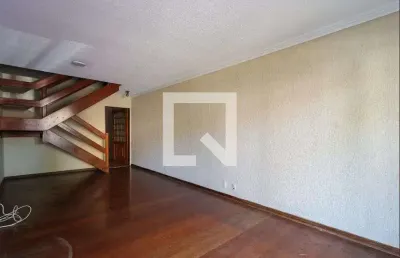 Casa / sobrado em condomínio para aluguel - raposo tavares, 3 quartos,  154 m² - são paulo