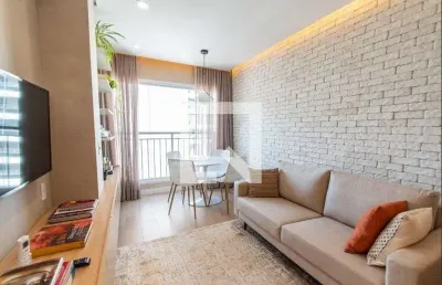 Apartamento para aluguel - vila mariana, 1 quarto,  39 m² - são paulo