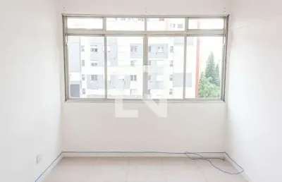 Apartamento para aluguel - consolação, 1 quarto,  48 m² - são paulo