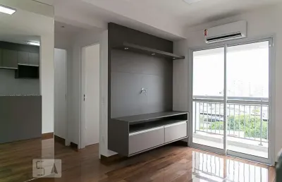 Apartamento para aluguel - liberdade, 2 quartos,  53 m² - são paulo
