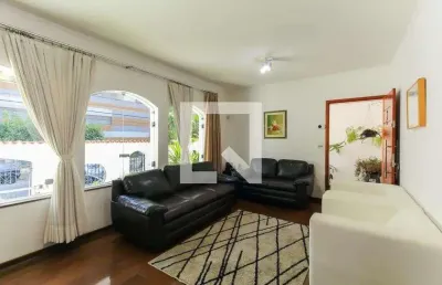Casa para aluguel - mooca, 3 quartos,  280 m² - são paulo