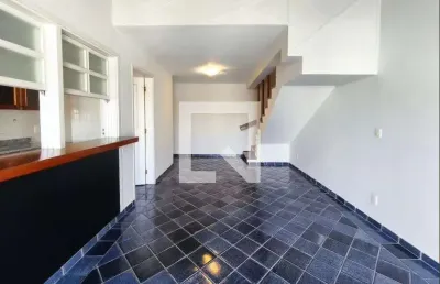 Apartamento para aluguel - proença, 1 quarto,  90 m² - campinas