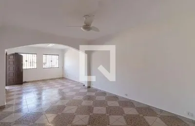 Casa para aluguel - jardim nossa senhora do carmo, 3 quartos,  250 m² - são paulo