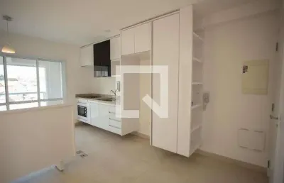 Apartamento para aluguel - vila leopoldina, 1 quarto,  50 m² - são paulo
