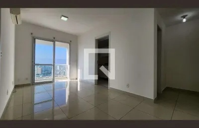 Apartamento para aluguel - boqueirão, 1 quarto,  42 m² - santos