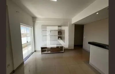 Apartamento para aluguel - vicente pires i, 3 quartos,  150 m² - brasília