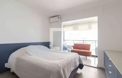 Apartamento para alugar na rua vergueiro, vila mariana, são paulo por r$ 3.500