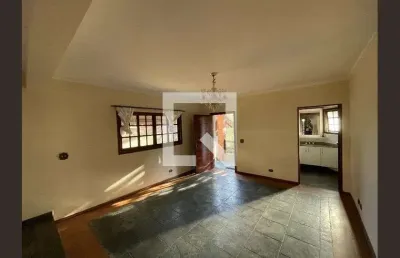 Casa / sobrado em condomínio para aluguel - são paulo ii, 3 quartos,  340 m² - cotia