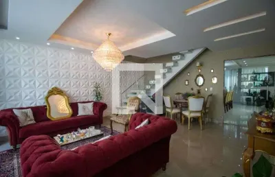 Cobertura para aluguel - recreio, 3 quartos,  400 m² - rio de janeiro