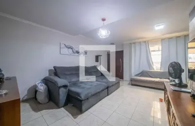 Casa para aluguel - jabaquara, 3 quartos,  190 m² - são paulo