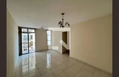 Apartamento para aluguel - jardim marajoara , 3 quartos,  79 m² - são paulo
