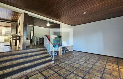 Casa para aluguel - rio vermelho, 3 quartos,  292 m² - salvador