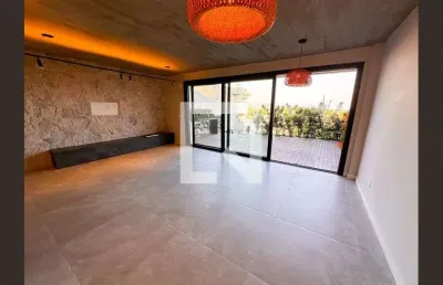 Casa para aluguel - lagoa da conceição, 3 quartos,  230 m² - florianópolis