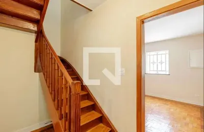 Casa para aluguel - aclimação, 2 quartos,  90 m² - são paulo