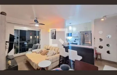 Apartamento para aluguel - lapa, 2 quartos,  51 m² - são paulo