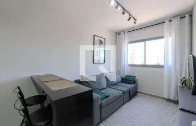 Apartamento para aluguel - bela vista, 1 quarto,  27 m² - são paulo